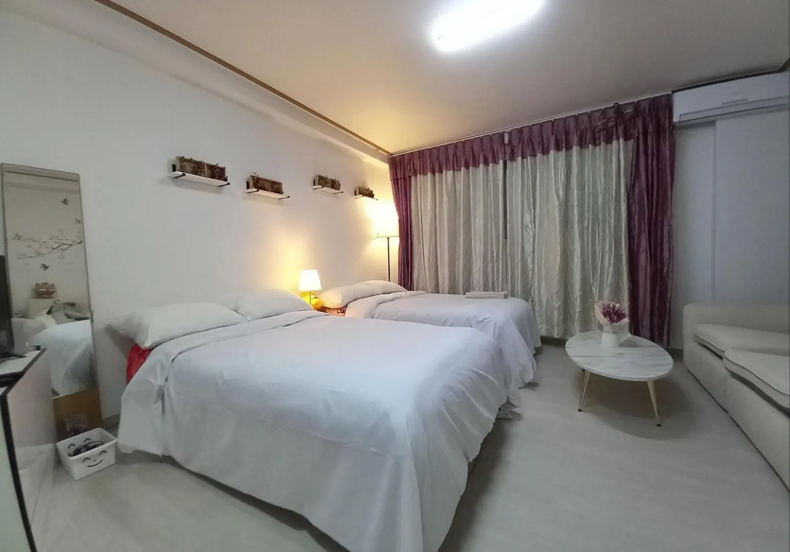Villa H House Seúl