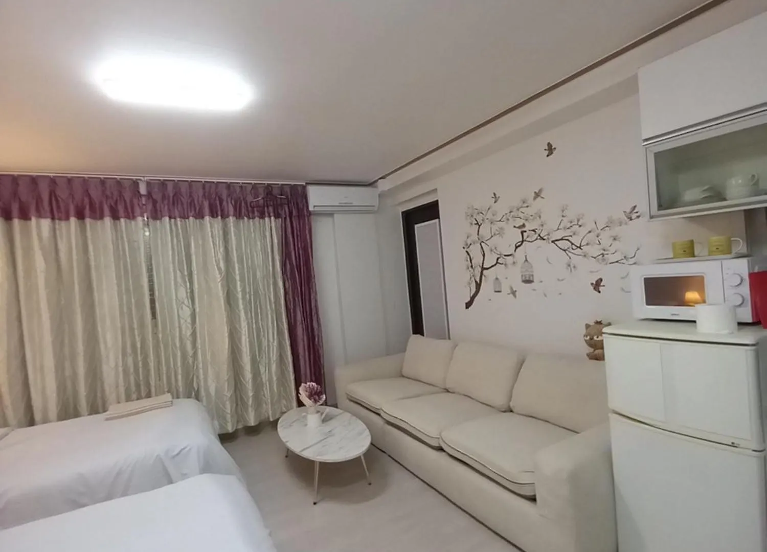 Villa H House Seúl