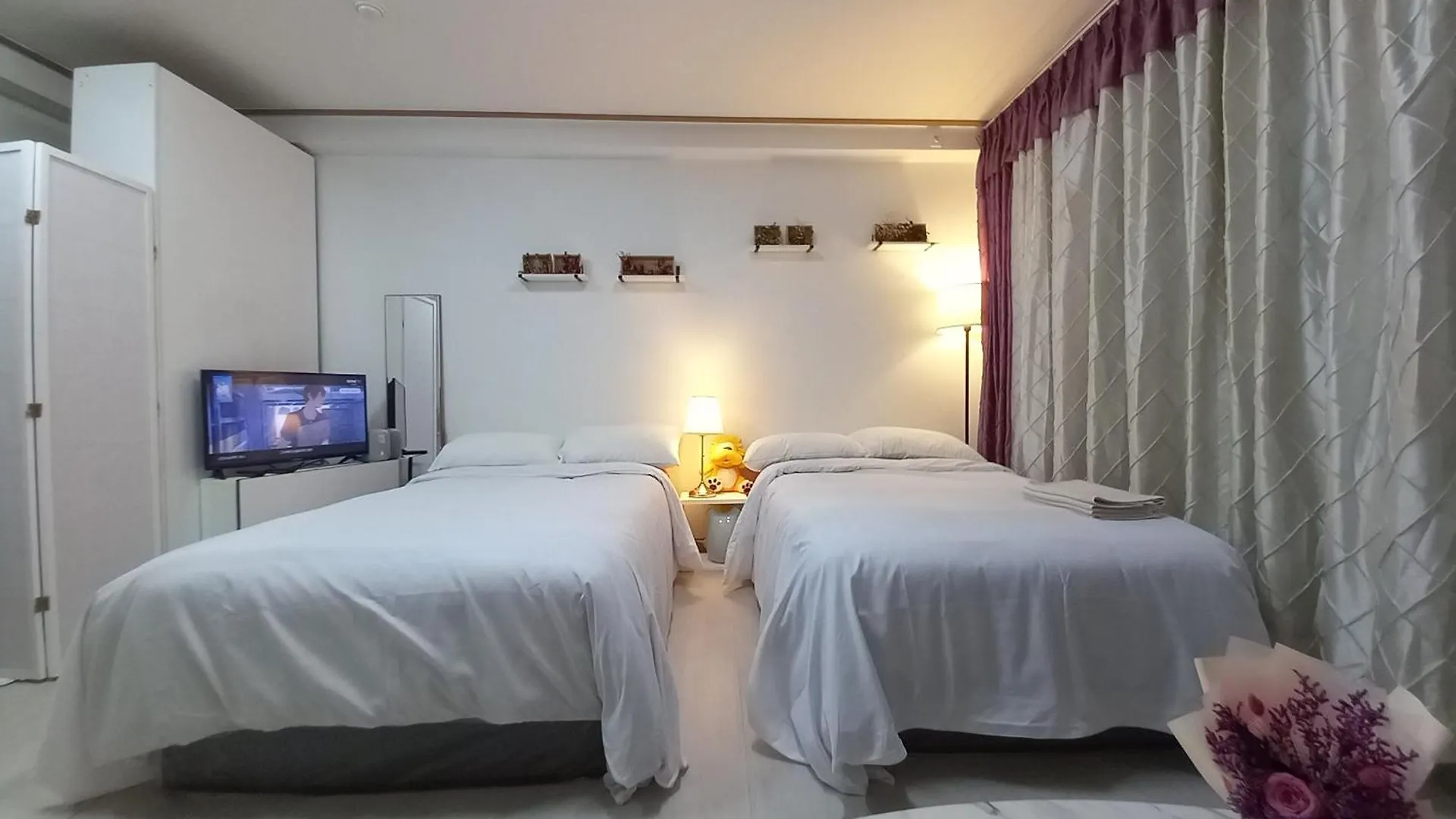 Villa H House Seúl 0*,  Corea del Sur